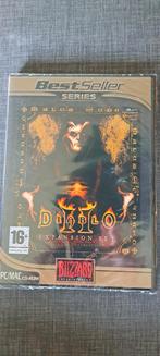 Diablo 2 expansion set nieuw!, Nieuw, Overige modellen, Vanaf 16 jaar, Ophalen of Verzenden