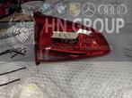 VW Golf 7 Highline Achterlichten Achterklep Links L 5G094509, Auto-onderdelen, Verlichting, Gebruikt, -, Volkswagen, -