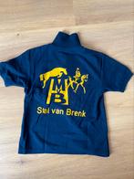 Polo shirt Stal van Brenk, Dieren en Toebehoren, Paardrijkleding, Zo goed als nieuw, Ophalen