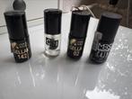 Gratis gellak en nagelriemolie, Sieraden, Tassen en Uiterlijk, Uiterlijk | Cosmetica en Make-up, Ophalen, Zo goed als nieuw, Handen en Nagels