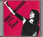 CD The Pretenders, Ophalen of Verzenden, Zo goed als nieuw, Poprock