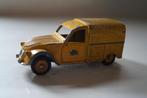 Dinky toy Citroën 2CV  no 560 Fourgonnette Postale  France, Verzenden, Gebruikt, Auto, Dinky Toys