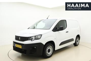 Peugeot Partner 1.5 BlueHDI Premium | Airco | Cruise Control beschikbaar voor biedingen