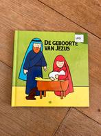 Annelies Van der Kleijn - Geboorte van Jezus, Ophalen of Verzenden, Zo goed als nieuw, Annelies Van der Kleijn