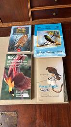 Vogels- Birds Canadian- vroege vogels - greifvogel und eulen, Ophalen of Verzenden, Zo goed als nieuw, Vogels