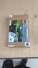 Lego technic tractor, Ophalen of Verzenden