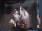 Genesis - Seconds Out - Vinyl LP, Ophalen of Verzenden, Zo goed als nieuw, 12 inch