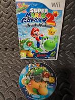 Super Mario Galaxy 2 (Wii) - Getest!, Nintendo, Online, Ophalen of Verzenden, Nintendo