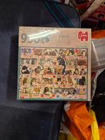 Jumbo Francien Cat Friends Puzzel 950 stukjes, Hobby en Vrije tijd, Denksport en Puzzels, Ophalen of Verzenden, 500 t/m 1500 stukjes