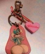 Sleutelhanger Diddlina, Verzamelen, Sleutelhangers, Ophalen of Verzenden, Zo goed als nieuw