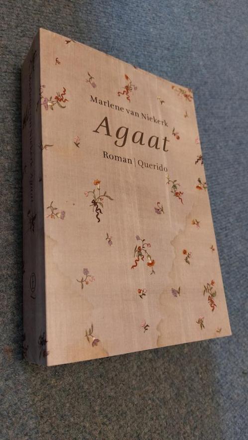 Agaat, Marlene van Niekerk, Boeken, Romans, Gelezen, Nederland, Ophalen of Verzenden