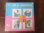 Jip en Janneke puzzel, Kinderen en Baby's, Speelgoed | Kinderpuzzels, Ophalen of Verzenden, Gebruikt