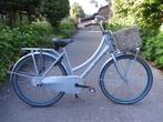 Lichtblauwe   26" Cortina U4 met 3 versnellingen, Fietsen en Brommers, Fietsen | Meisjes, Versnellingen, Zo goed als nieuw, Cortina