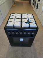 Nieuwe Wiggo 4 pits gasfornuis | Hete lucht oven | Garantie✅, Witgoed en Apparatuur, Fornuizen, Ophalen, Jirnsum, 60 cm of meer