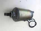 Suzuki GSX750F startmotor GSX 750 start motor Katana starter, Ophalen of Verzenden, Gebruikt
