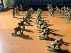 Soldaatjes 1:72 (bijna 300 stuks), Ophalen, Gebruikt, 1:50 of kleiner, Figuur of Figuren