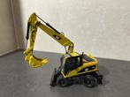 Caterpillar M316D mobiele graafmachine, Hobby en Vrije tijd, Modelauto's | 1:50, Ophalen of Verzenden, Nieuw, Overige typen, Overige merken