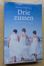 Drie zussen Monica McInerney Roman Gratis, Gelezen, Wereld overig, Monica McInerney, Ophalen of Verzenden