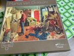 puzzel van marinus van dokkum, Hobby en Vrije tijd, Denksport en Puzzels, Ophalen of Verzenden, 500 t/m 1500 stukjes, Zo goed als nieuw
