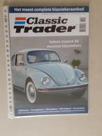 CLASSIC TRADER, AUTO TRADER, VINTAGE TRANSPORT TRADER , Ophalen of Verzenden, Zo goed als nieuw, Algemeen