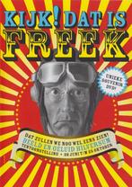Freek De Jonge - Kijk! Dat Is Freek, Alle leeftijden, Ophalen, Zo goed als nieuw, Stand-up of Theatershow