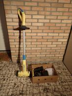 Terrasreiniger, Tuin en Terras, Veegmachines, Ophalen, Gebruikt, Gloria