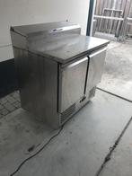 RVS unit voor Buitenkeuken (voor eigen idee en uitvoering ), Tuin en Terras, Buitenkeukens, Ophalen, Gebruikt