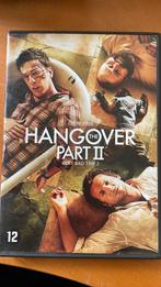 Dvd the Hangover part II, 4h3b, Ophalen of Verzenden, Zo goed als nieuw