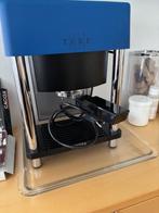 Gaggia Koffie machine, Witgoed en Apparatuur, Koffiezetapparaten, Ophalen, Gebruikt, Overige typen, Koffiemachine
