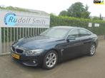 BMW 4-serie Gran Coupé 420i Executive Export price ex bpm!, Automaat, Achterwielaandrijving, Gebruikt, Euro 6
