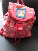 Disney rugzak de kleine zeemeermin. Koraal rood., Ophalen of Verzenden, Zo goed als nieuw, Disney of Dora, 30 tot 45 cm