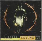 Enigma - The cross of changes, Cd's en Dvd's, Cd's | Overige Cd's, Zo goed als nieuw, Verzenden