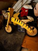 Loop fiets, Ophalen, Zo goed als nieuw