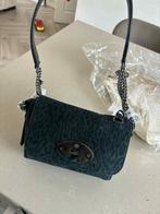 Nieuwe Mulberry handtas, Verzenden, Nieuw, Zwart, Handtas