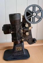 Prachtige vintage filmprojector, Verzamelen, Fotografica en Filmapparatuur, 1940 tot 1960, Projector, Ophalen of Verzenden