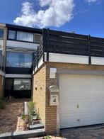 Zeer ruime woning  met grote garage ,125 m2  + garage, Huizen en Kamers, Direct bij eigenaar, Tussenwoning, 125 m², Zuid-Holland