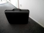 Samsonite Koffer, Sieraden, Tassen en Uiterlijk, Koffers, Hard kunststof, 45 tot 55 cm, Slot, Zo goed als nieuw