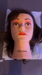 Nieuwe Kappersbenodigdheden & Leerboeken, Ophalen of Verzenden, Nieuw, MBO, NHA