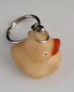 Leuke Eenden Sleutelhanger, Ophalen of Verzenden, Gebruikt