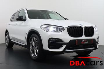 BMW X3 xDrive30e High Executive X-line beschikbaar voor biedingen