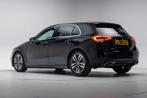 Mercedes-Benz A-Klasse 180 Business Solution Luxury [ Widesc, 136 pk, Gebruikt, 4 cilinders, Zwart