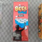 Beer pong, Hobby en Vrije tijd, Gezelschapsspellen | Bordspellen, Ophalen of Verzenden, Gebruikt