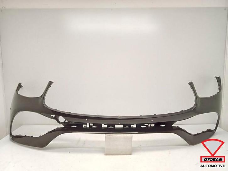 Mercedes GLC AMG Facelift Voorbumper Bumper 6xPDC Origineel!, Auto-onderdelen, Carrosserie en Plaatwerk, Bumper, Mercedes-Benz