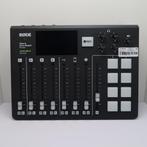 Rode Caster Pro Podcast Studio | in Nette Staat, Niet ingevuld, Zo goed als nieuw, Niet ingevuld, Niet ingevuld