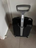 Goede staat zwarte samsonite koffer binnenmaat 65x45 cm, Ophalen, Gebruikt