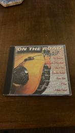 On The Road Again - cd!, Ophalen of Verzenden, Zo goed als nieuw, Pop