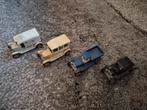 Efsi model  auto's, Hobby en Vrije tijd, Modelauto's | 1:87, Ophalen of Verzenden, Gebruikt, Auto, Efsi