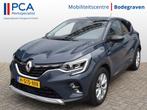 Renault Captur 1.0 TCe 100 Intens | 1e eigenaar | NL-Auto |, 12 maanden, 101 pk, Gebruikt, Euro 6