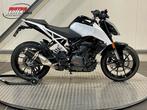 KTM 390 DUKE ABS (bj 2024), 390 cc, KTM, Bedrijf, Onbekend