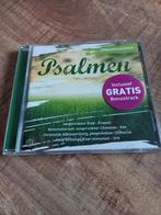 CD Psalmen - jongerenkoren, Cd's en Dvd's, Ophalen of Verzenden, Zo goed als nieuw, Koren of Klassiek
